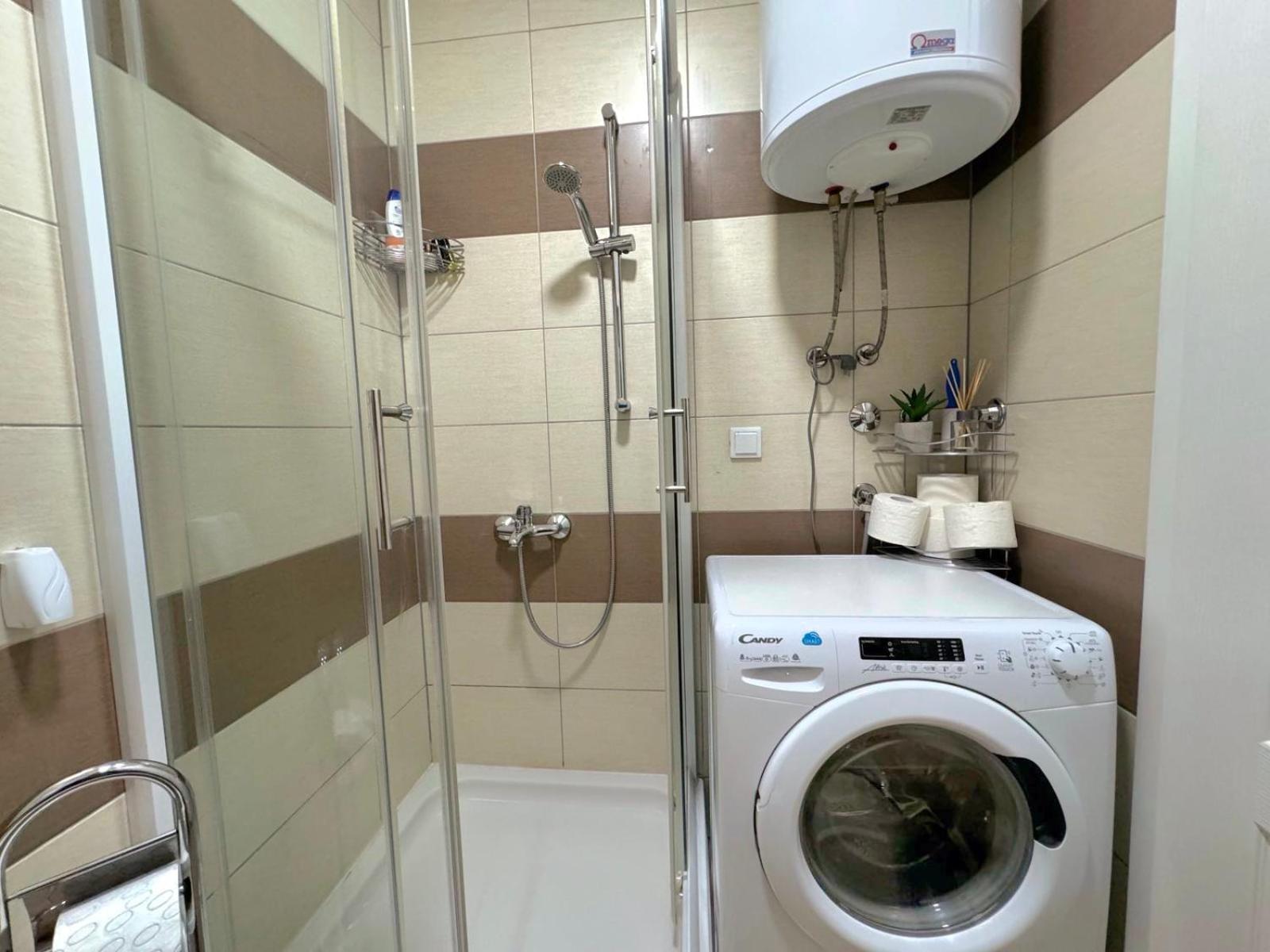 Delta Apartment Brčko Extérieur photo
