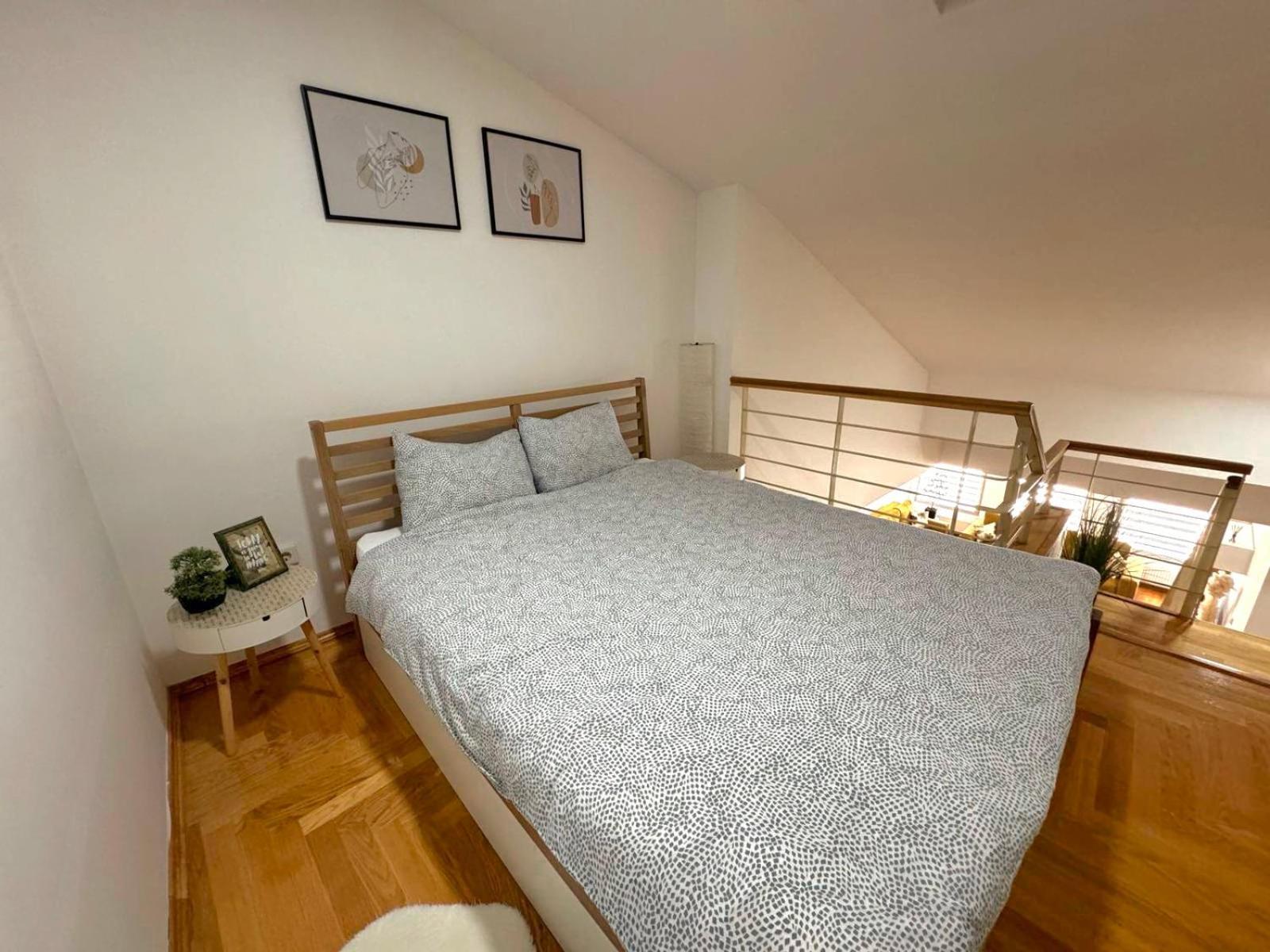Delta Apartment Brčko Extérieur photo