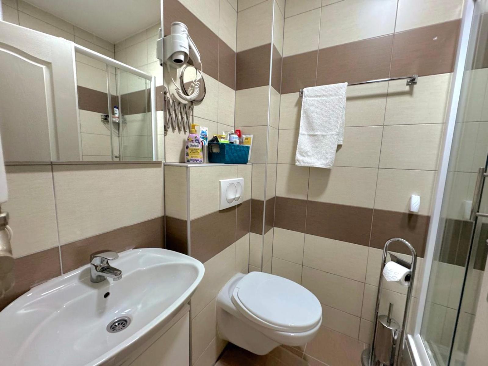 Delta Apartment Brčko Extérieur photo