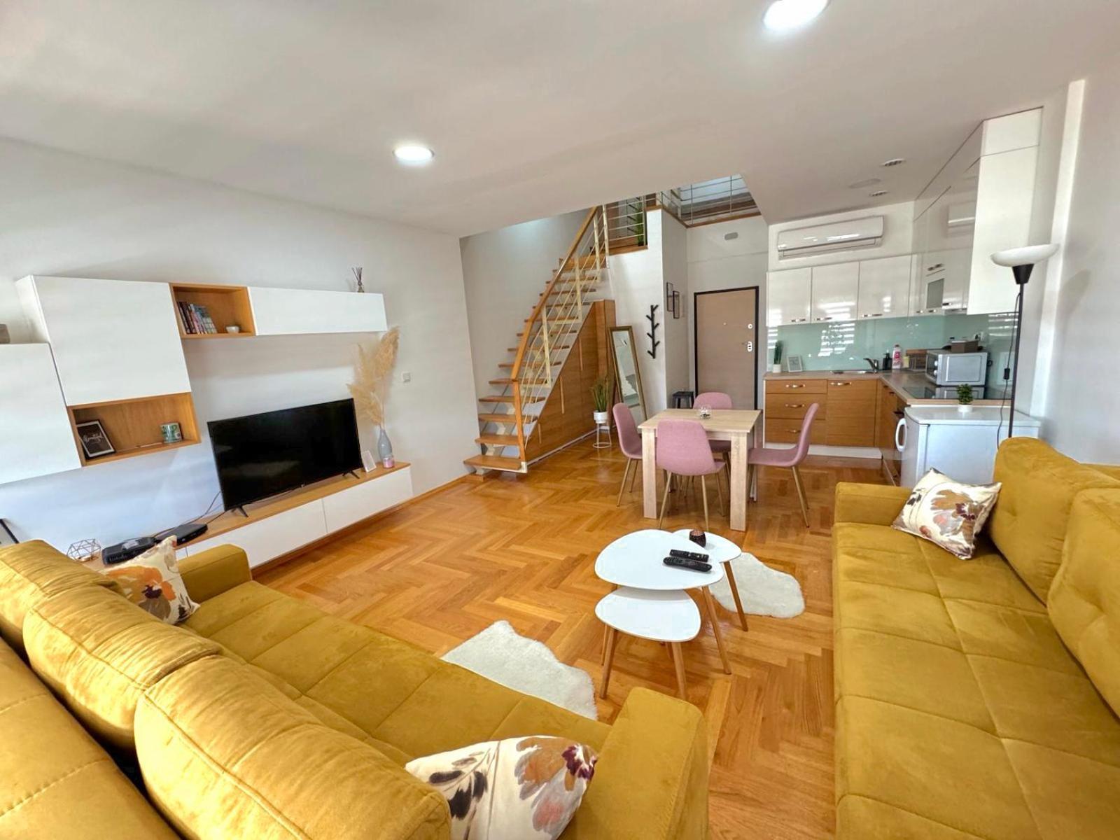 Delta Apartment Brčko Extérieur photo